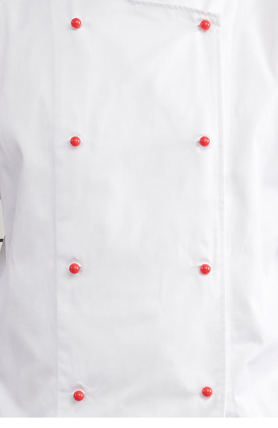 CBT01 Chef Wear Exchangeable Buttons