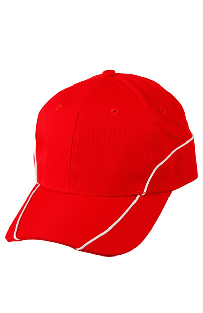 CH21 Fashion Style Baseball Cap Nylon Ripstop Peak Cap With Polyester Mesh Lining