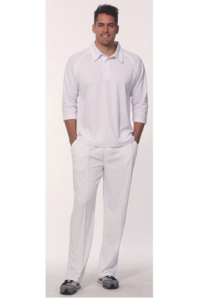 CP29 Adult CoolDry Polyester Cricket Pants