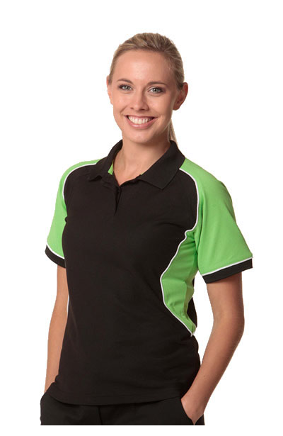 PS78 Arena Womens Polo