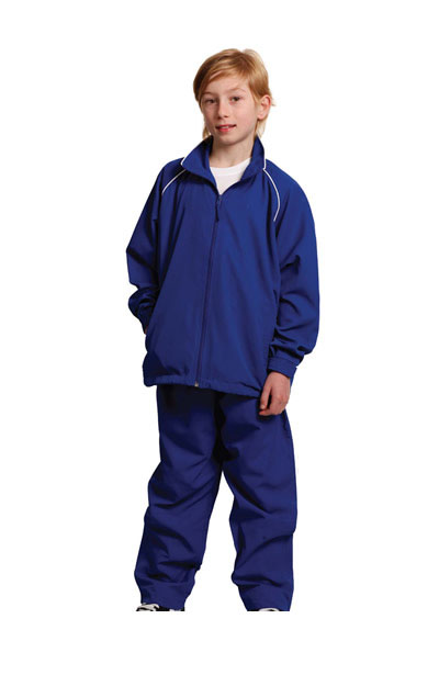TP21Y Kids Competitor Pants