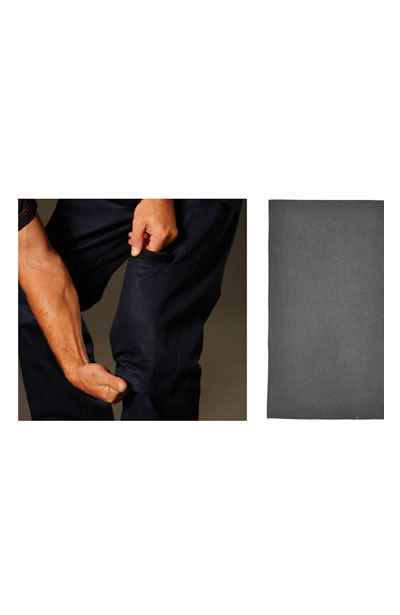 WNP01 Knee Pad Removable