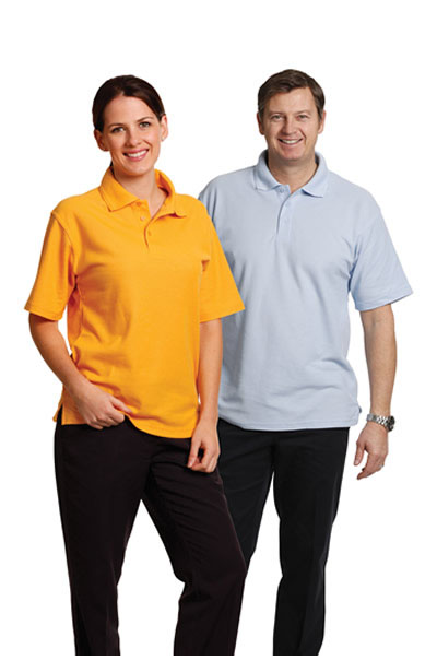 PS11 Traditional Polo (Unisex)