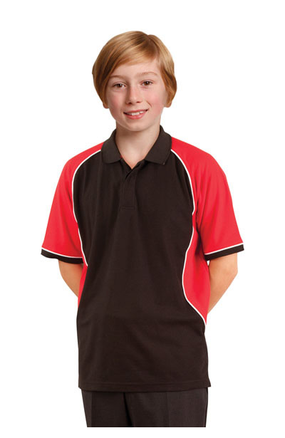 PS77K Arena Kid's Polo