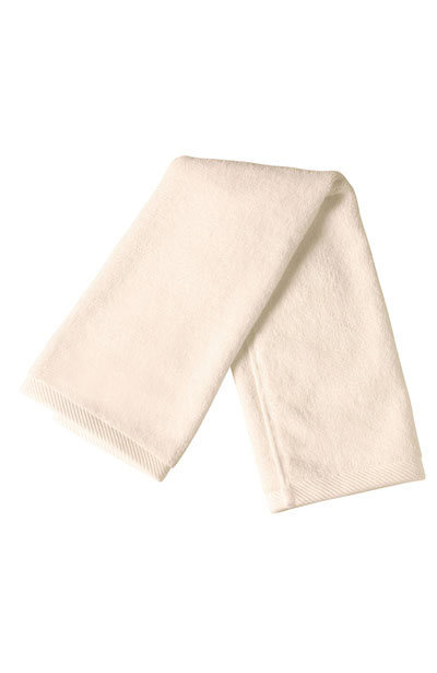 TW02 Hand Towel With Terry On Both Sides